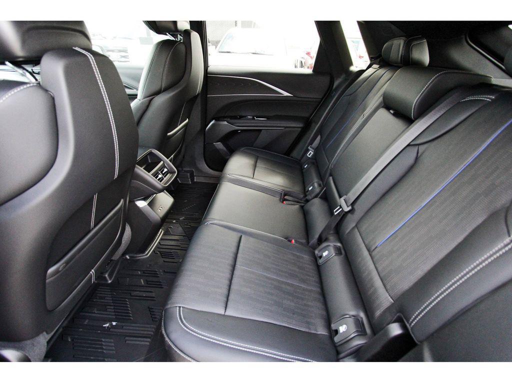 new 2026 Cadillac LYRIQ car, priced at $61,195