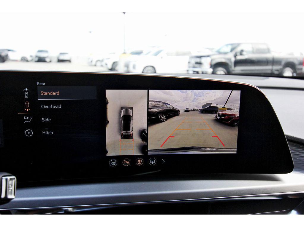 new 2026 Cadillac LYRIQ car, priced at $61,195