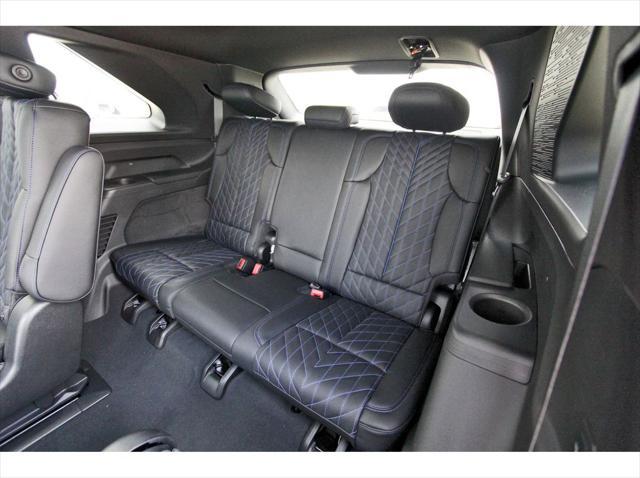 new 2026 Cadillac Escalade IQ car, priced at $133,020