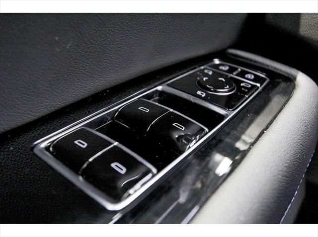 new 2026 Cadillac Escalade IQ car, priced at $133,020