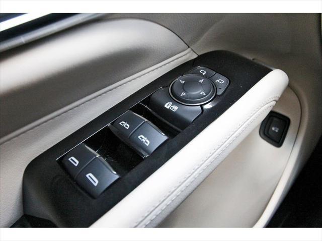 new 2025 Cadillac CT4 car, priced at $45,765