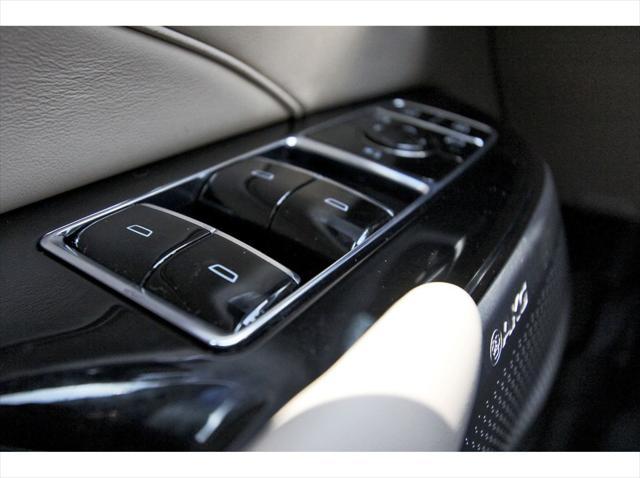 new 2025 Cadillac LYRIQ car, priced at $77,885