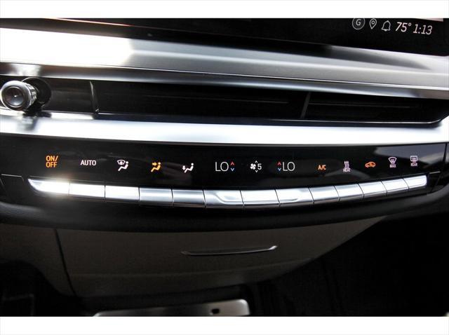 new 2025 Cadillac LYRIQ car, priced at $77,885