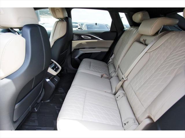 new 2025 Cadillac LYRIQ car, priced at $77,885