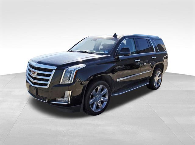 used 2019 Cadillac Escalade car, priced at $29,124