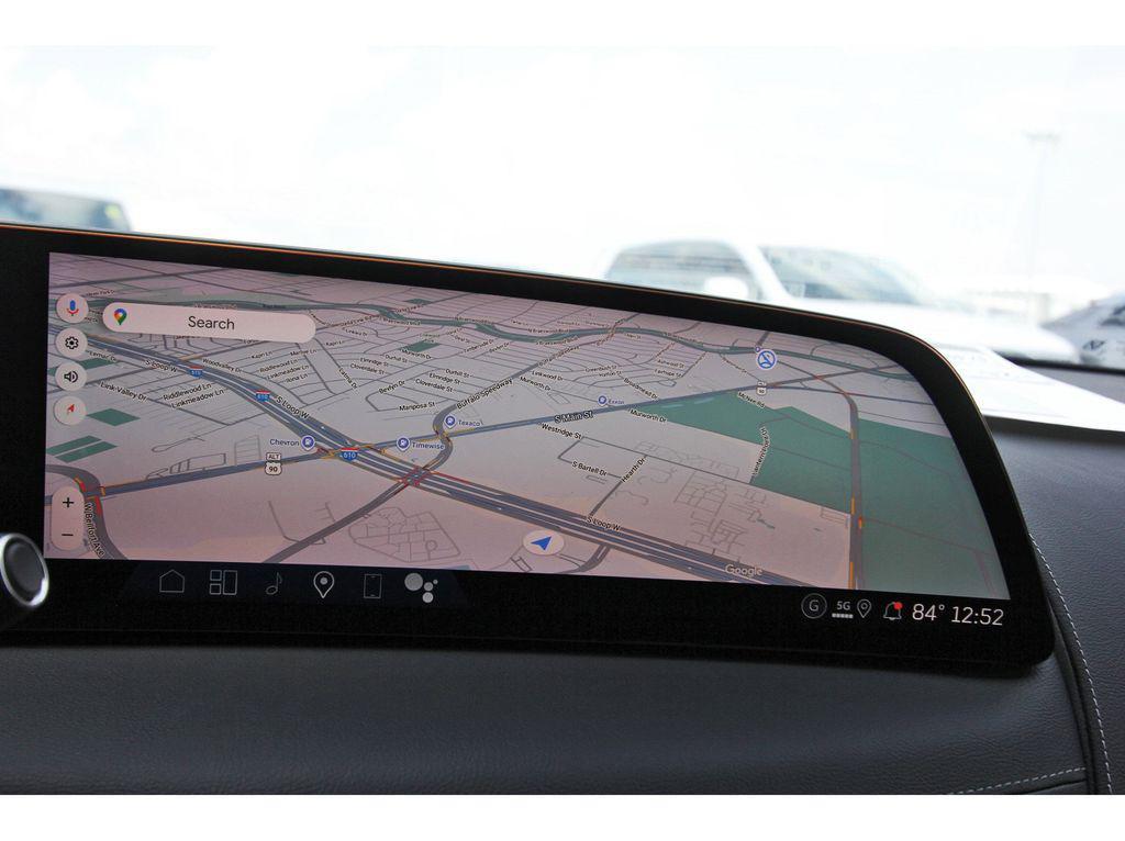 new 2026 Cadillac CT5 car, priced at $51,545