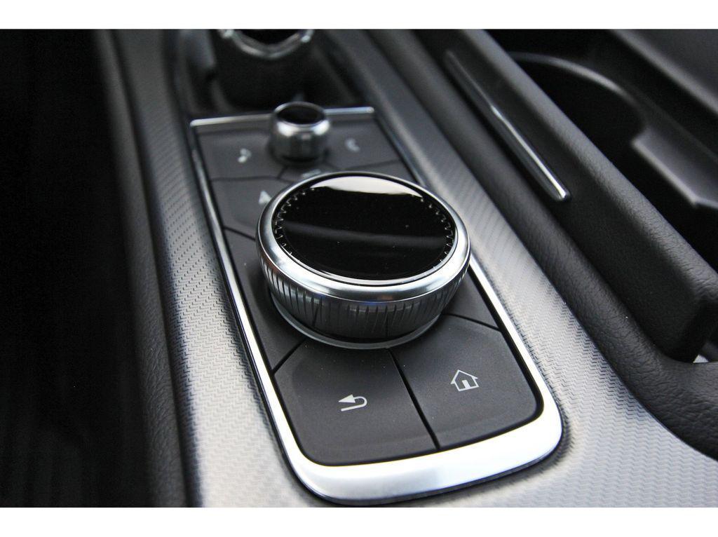 new 2026 Cadillac CT5 car, priced at $51,545