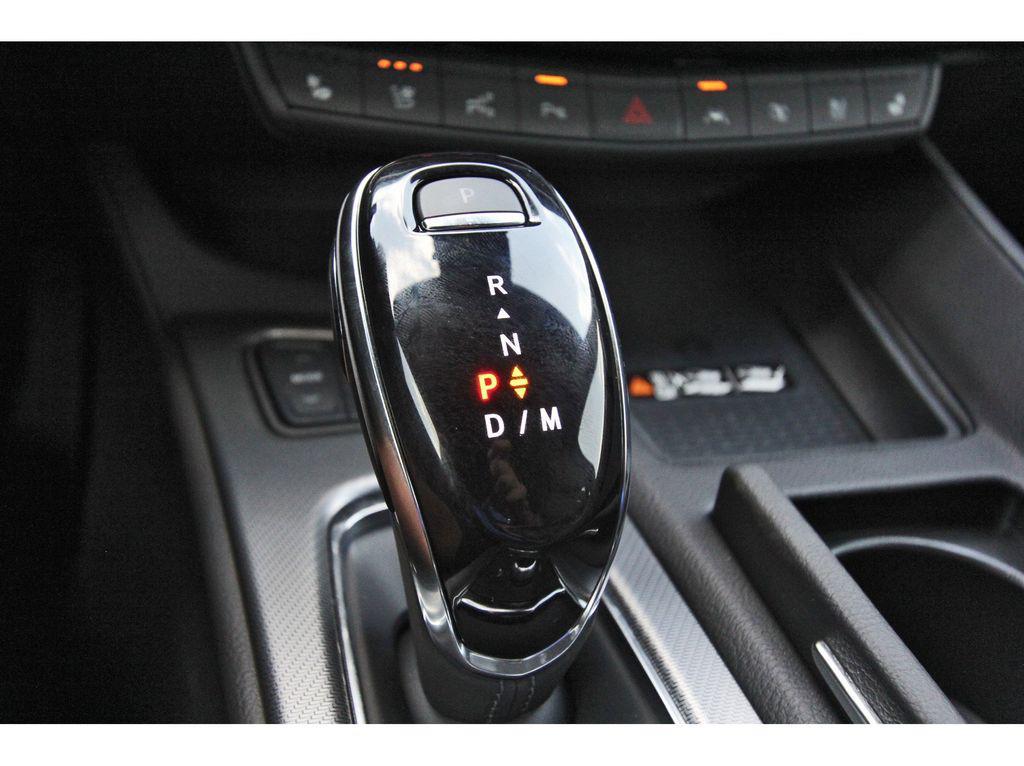 new 2026 Cadillac CT5 car, priced at $51,545