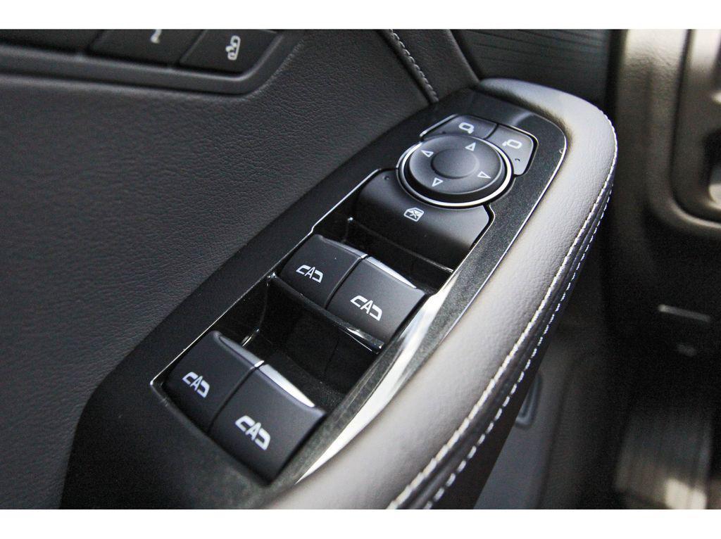 new 2026 Cadillac CT5 car, priced at $51,545