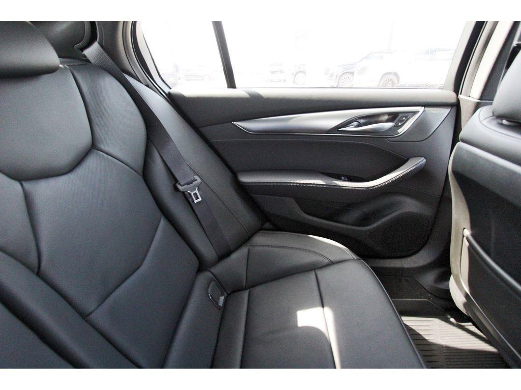 new 2026 Cadillac CT5 car, priced at $51,545