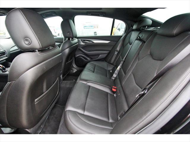 used 2020 Cadillac CT5 car, priced at $24,528