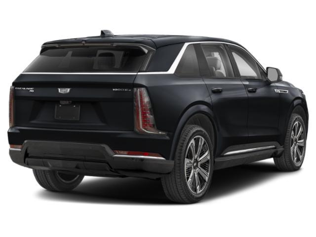 new 2025 Cadillac Escalade car, priced at $150,640