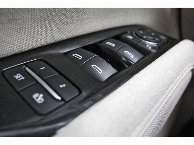 used 2023 Cadillac Escalade ESV car, priced at $89,991