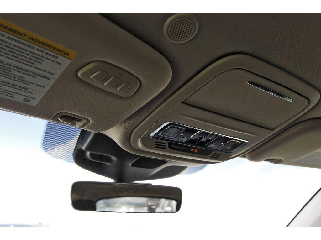 used 2020 Lincoln Aviator car, priced at $25,991