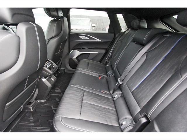 new 2025 Cadillac LYRIQ car, priced at $74,070