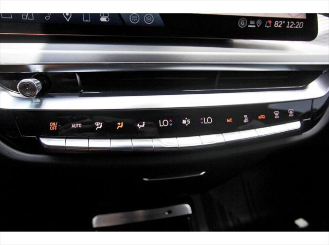 new 2025 Cadillac LYRIQ car, priced at $60,715