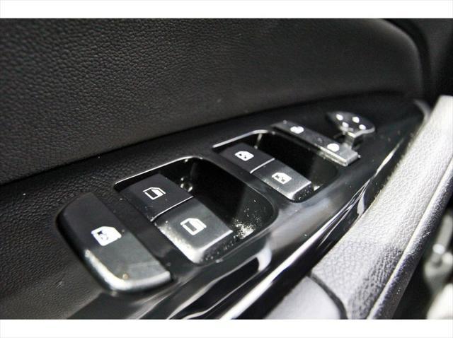 used 2023 Kia Sportage car, priced at $24,916