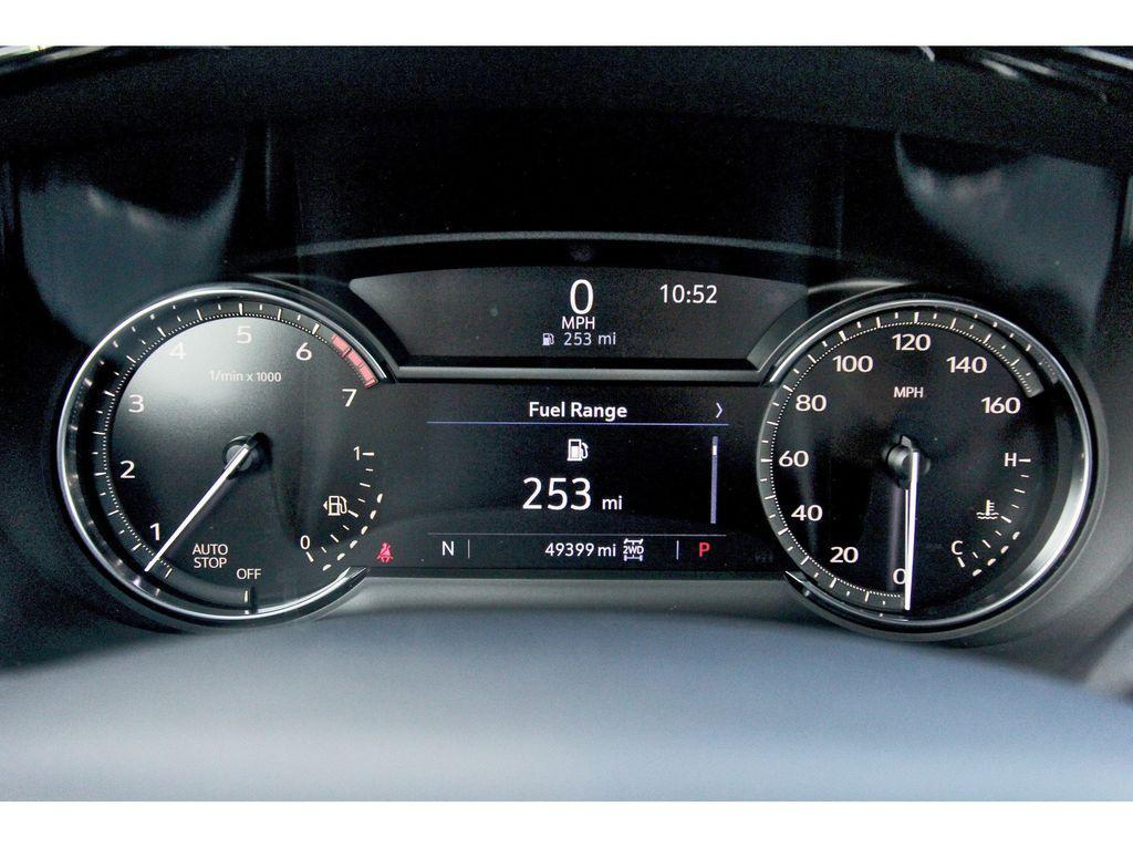 used 2020 Cadillac XT6 car, priced at $27,991