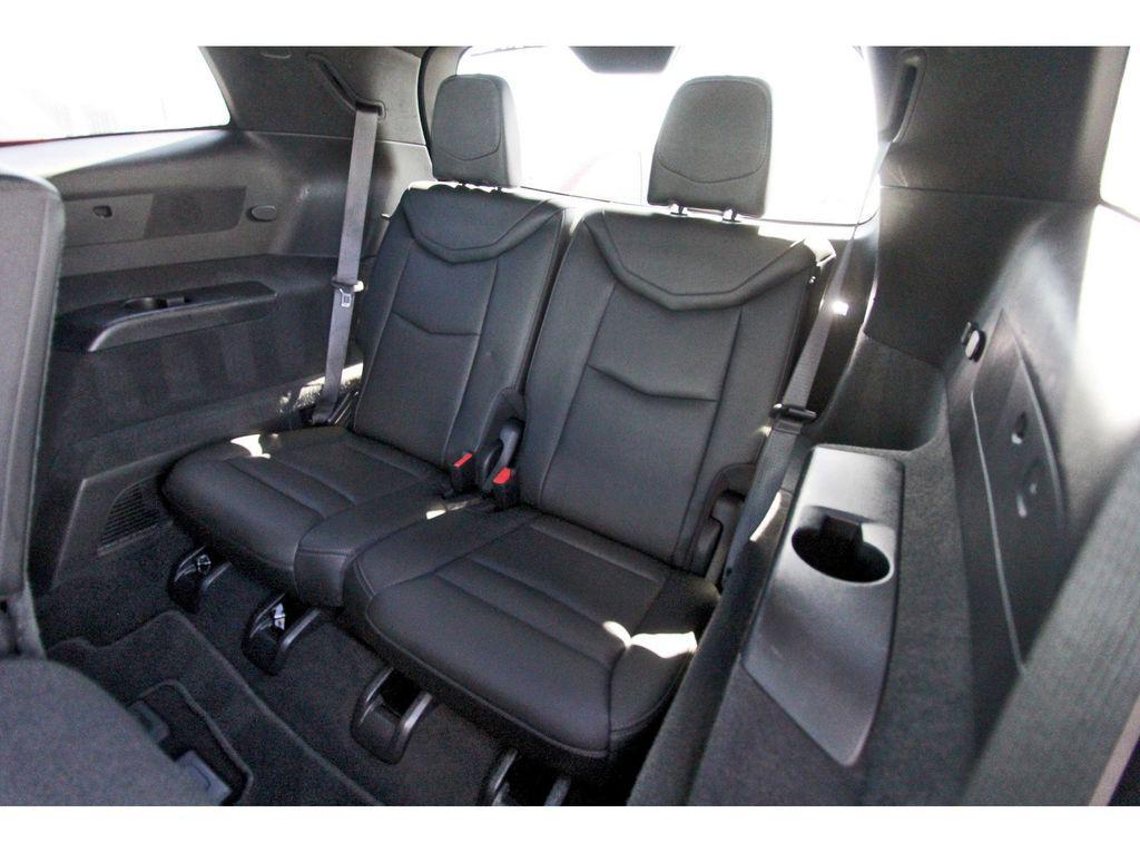 used 2020 Cadillac XT6 car, priced at $27,991