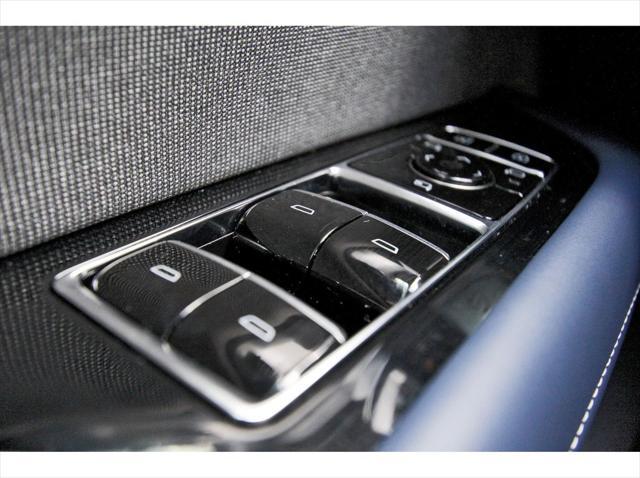 new 2026 Cadillac VISTIQ car, priced at $93,590