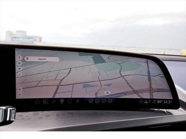 new 2026 Cadillac VISTIQ car, priced at $93,590
