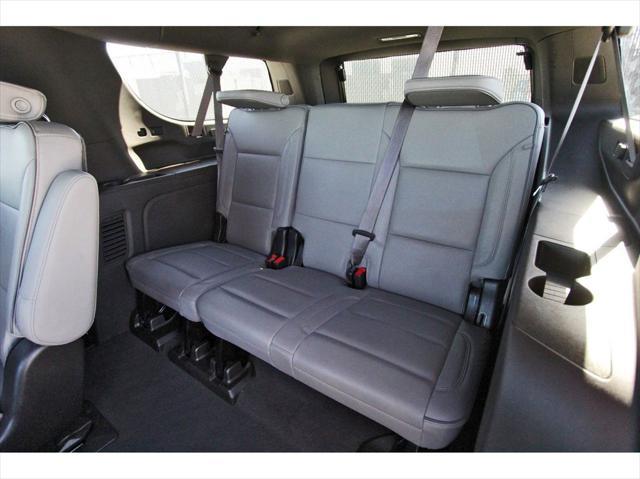 used 2023 GMC Yukon XL car, priced at $51,497