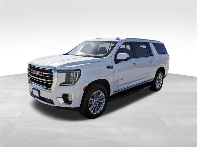 used 2023 GMC Yukon XL car, priced at $51,497