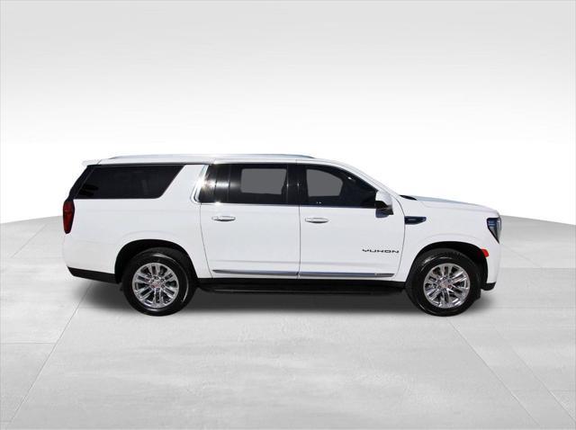 used 2023 GMC Yukon XL car, priced at $51,497