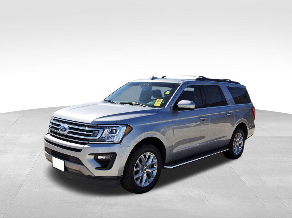 used 2021 Ford Expedition Max car, priced at $33,991