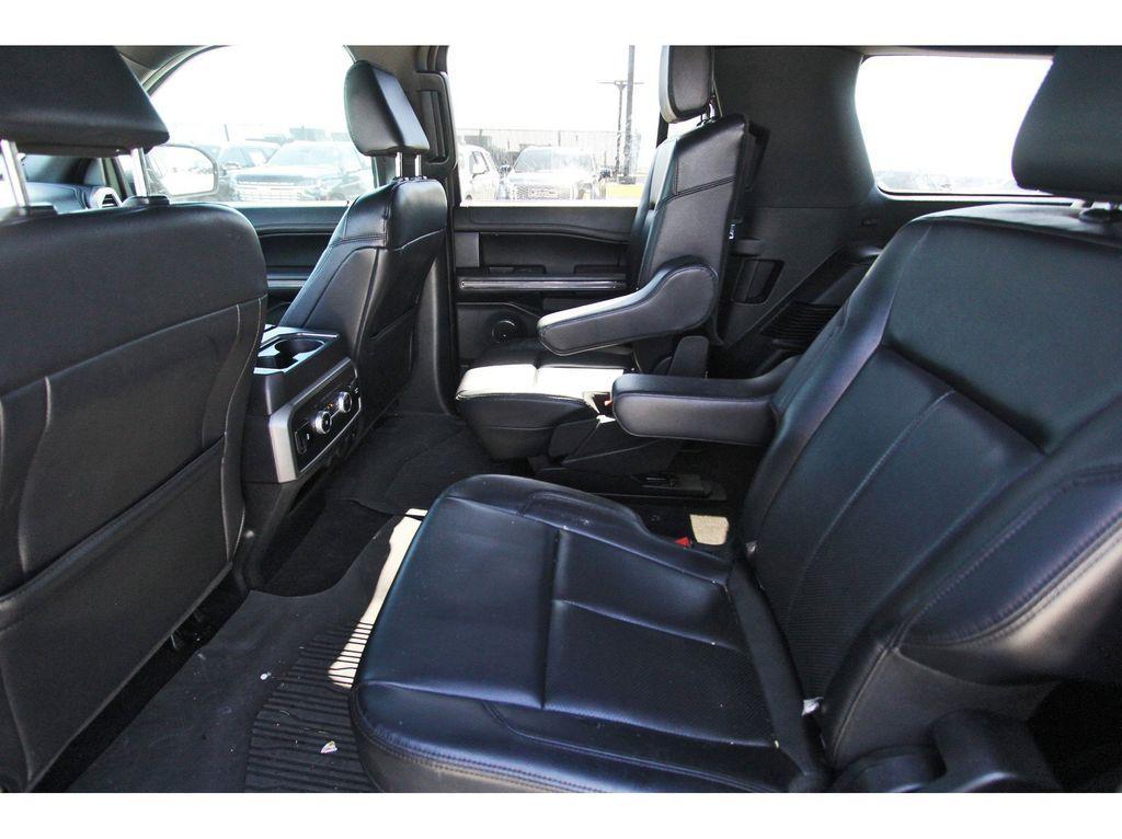 used 2021 Ford Expedition Max car, priced at $33,991