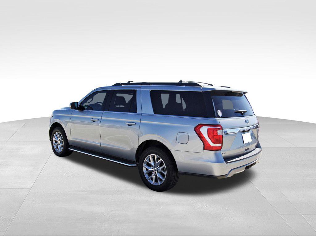 used 2021 Ford Expedition Max car, priced at $33,991