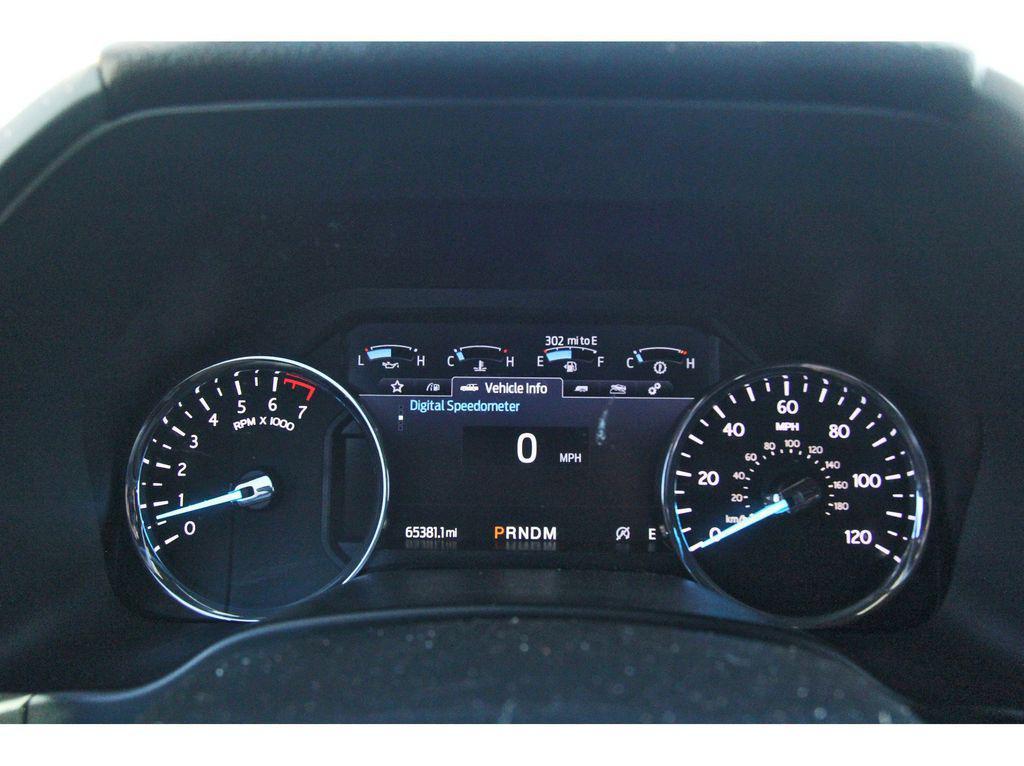 used 2021 Ford Expedition Max car, priced at $33,991