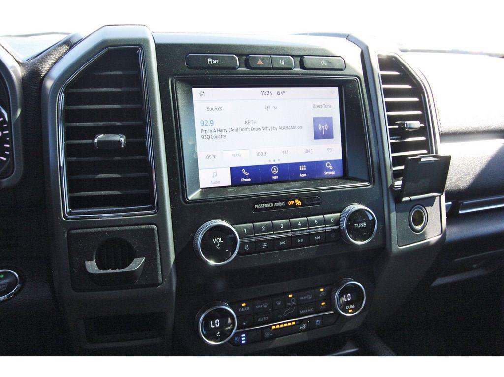 used 2021 Ford Expedition Max car, priced at $33,991