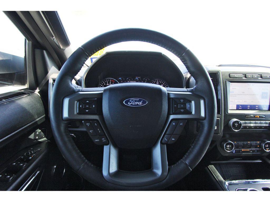 used 2021 Ford Expedition Max car, priced at $33,991
