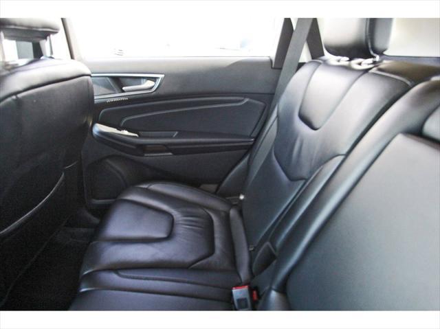 used 2022 Ford Edge car, priced at $28,703