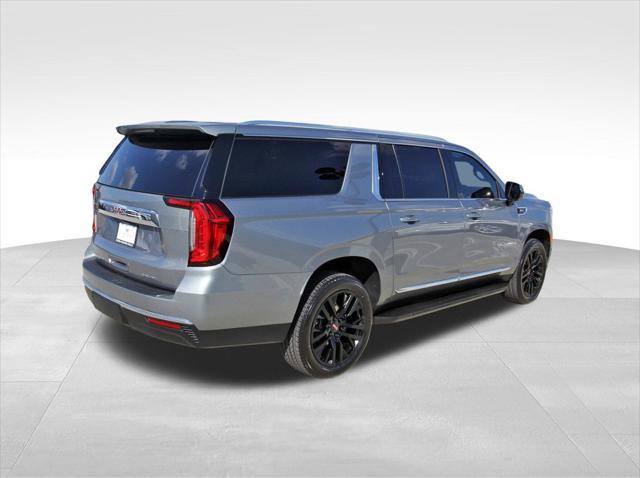 used 2023 GMC Yukon XL car, priced at $56,895