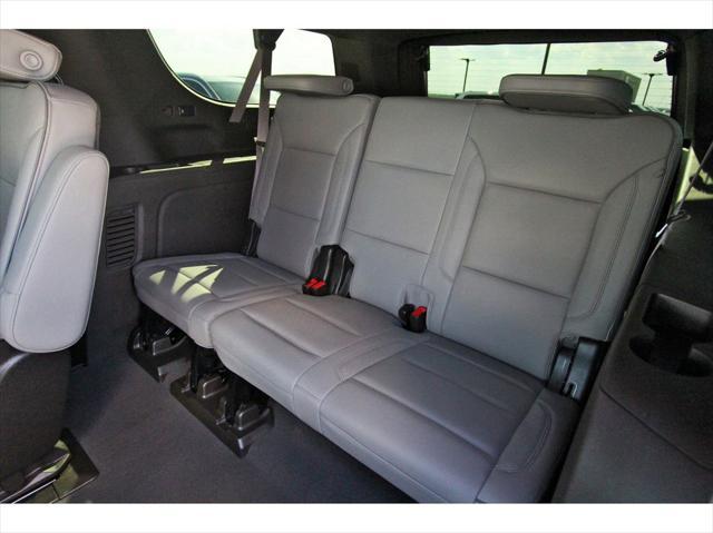 used 2023 GMC Yukon XL car, priced at $56,895