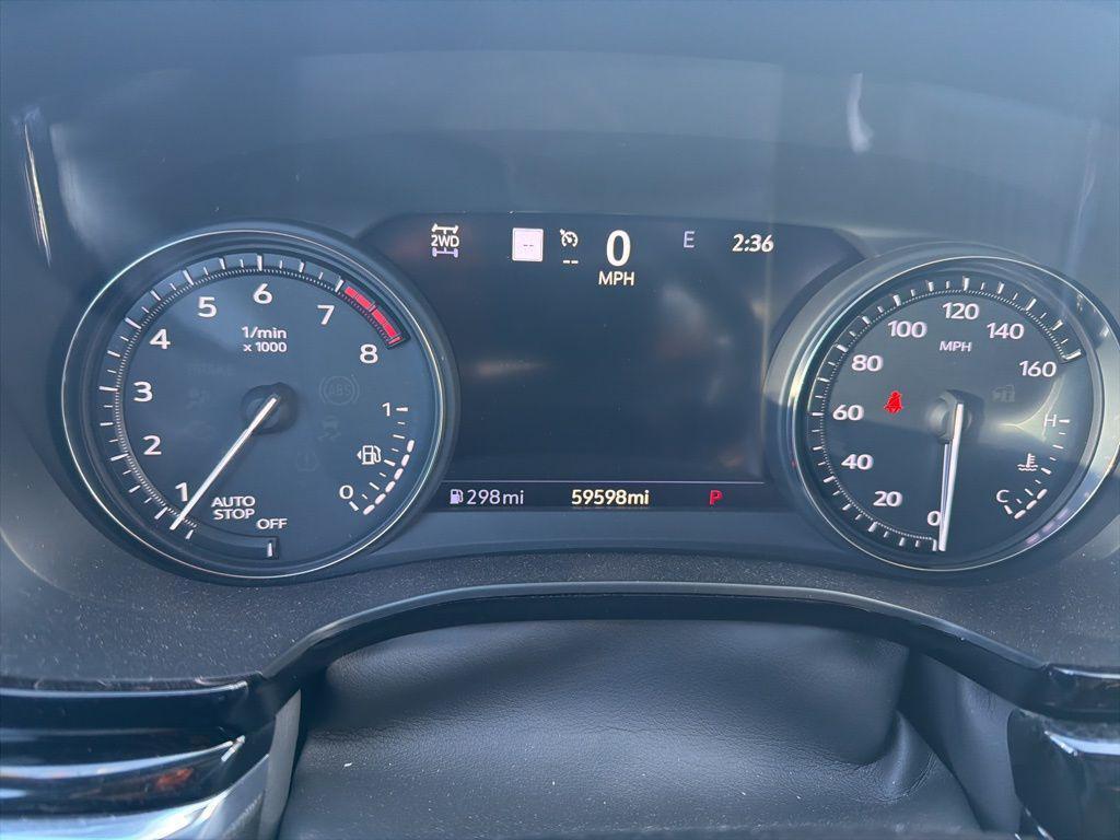 used 2020 Cadillac XT6 car, priced at $28,991