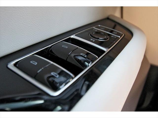new 2026 Cadillac VISTIQ car, priced at $81,115