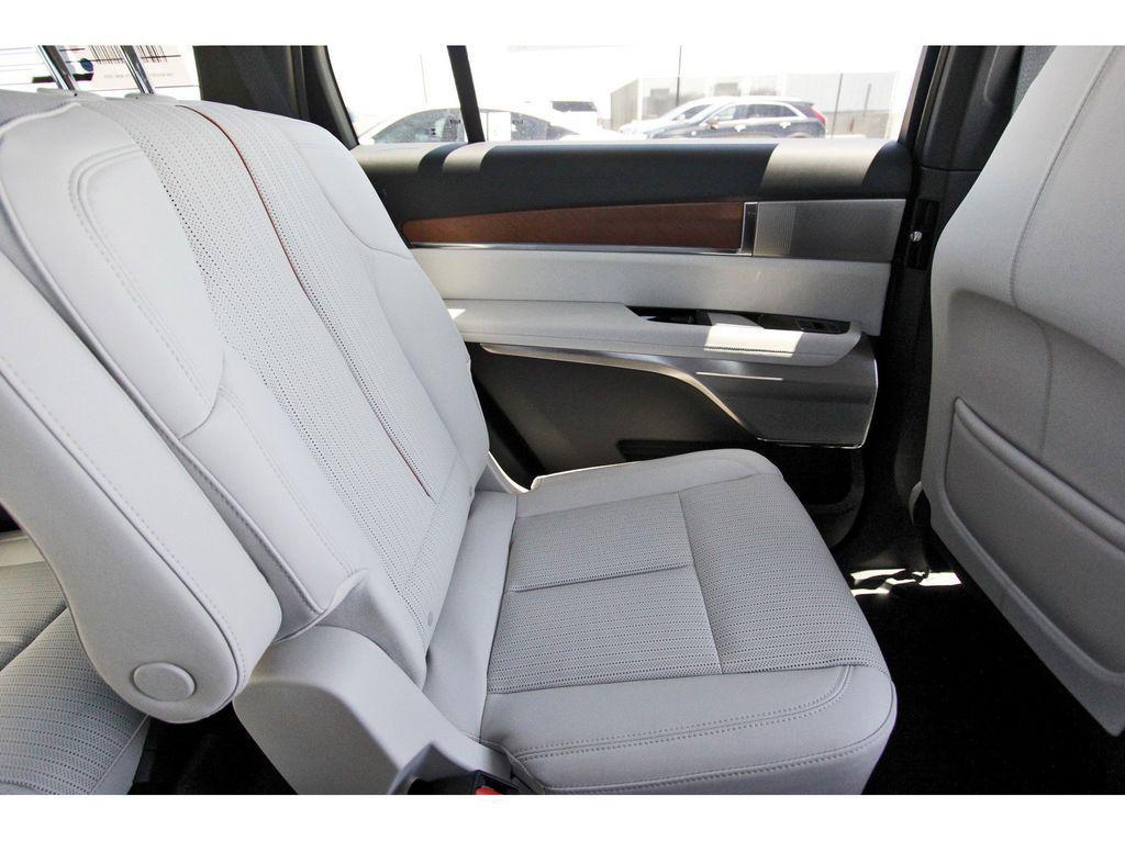 new 2026 Cadillac VISTIQ car, priced at $71,115