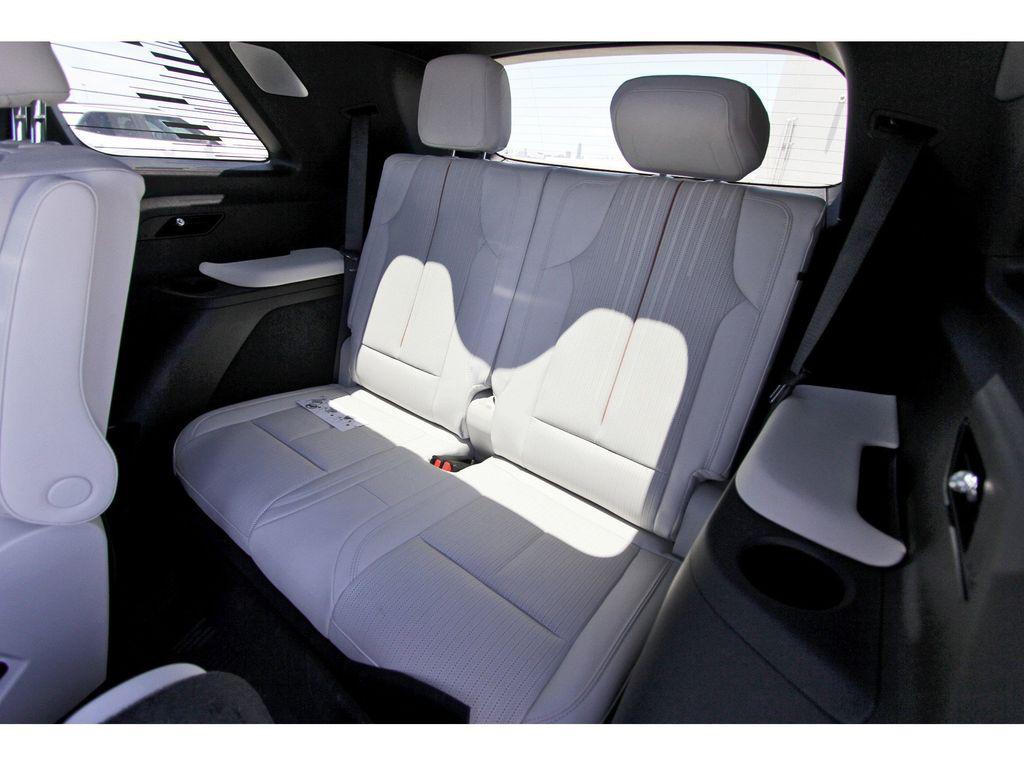 new 2026 Cadillac VISTIQ car, priced at $71,115