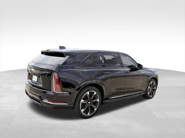 new 2026 Cadillac Escalade IQ car, priced at $134,190