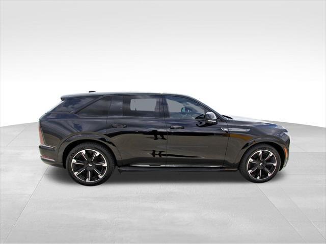 new 2026 Cadillac Escalade IQ car, priced at $134,190