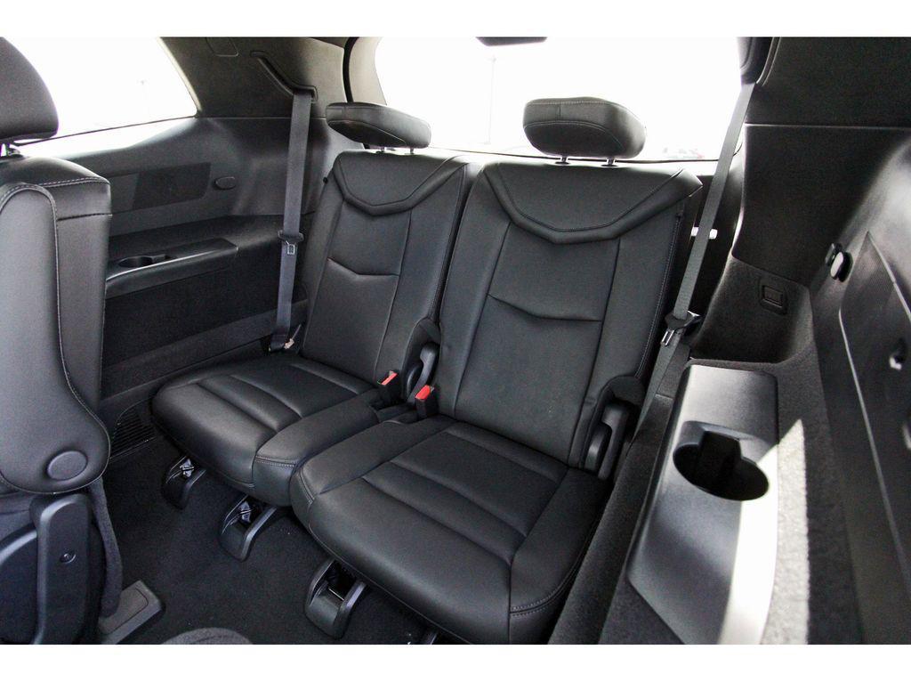 new 2025 Cadillac XT6 car, priced at $57,065