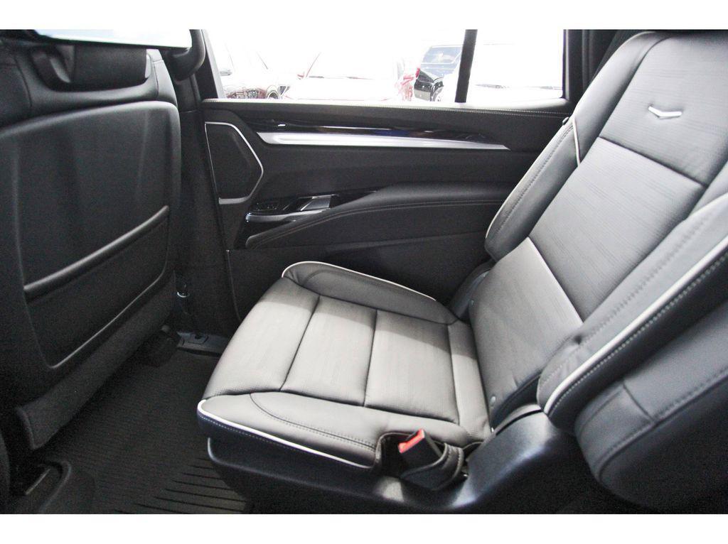 new 2026 Cadillac Escalade car, priced at $120,175