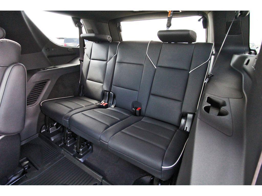 new 2026 Cadillac Escalade car, priced at $120,175