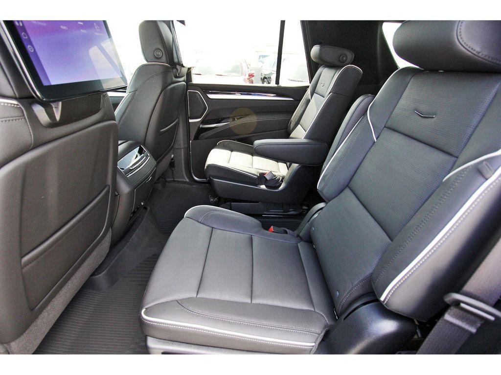new 2026 Cadillac Escalade car, priced at $120,175