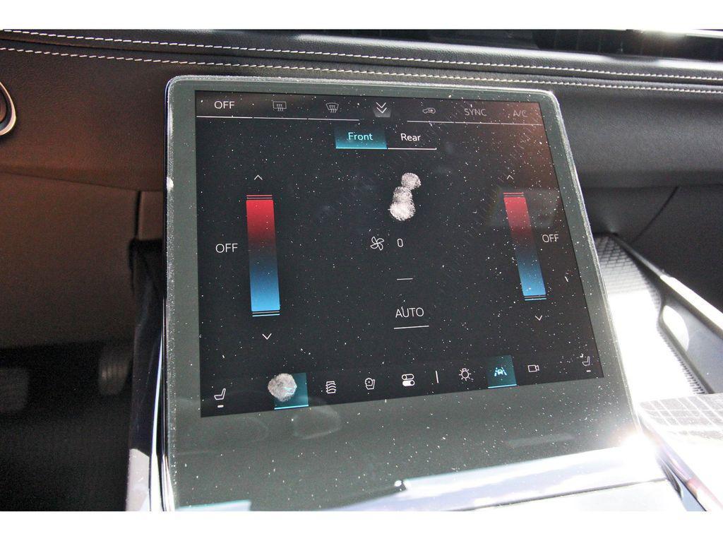 new 2026 Cadillac Escalade car, priced at $120,175