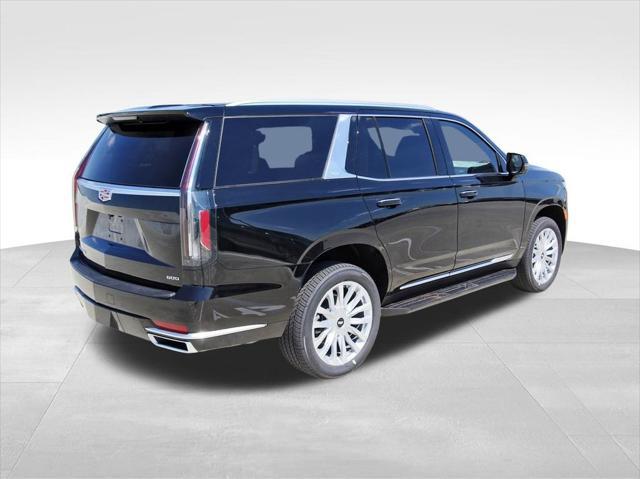 new 2024 Cadillac Escalade car, priced at $71,890