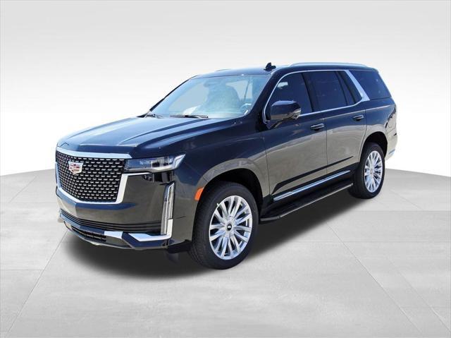 new 2024 Cadillac Escalade car, priced at $71,890